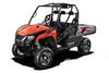 Arctic Cat HDX 500 XT 2016